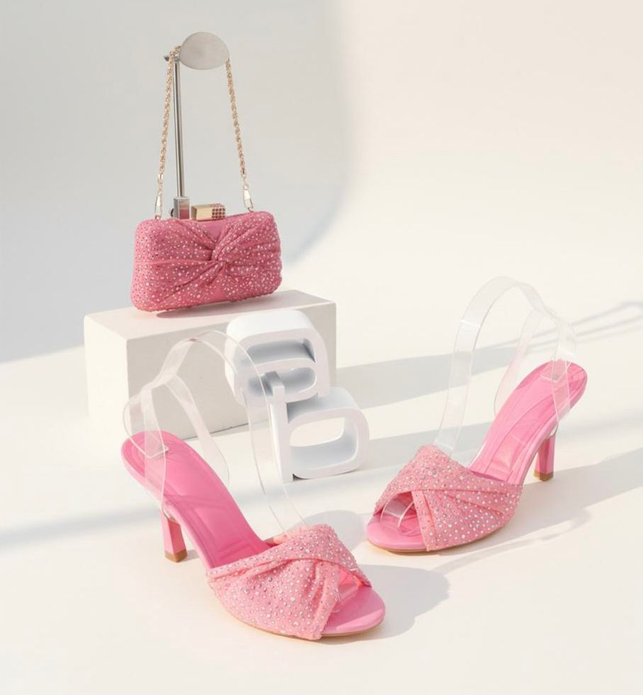 Chaussures Femme — Modèle 15