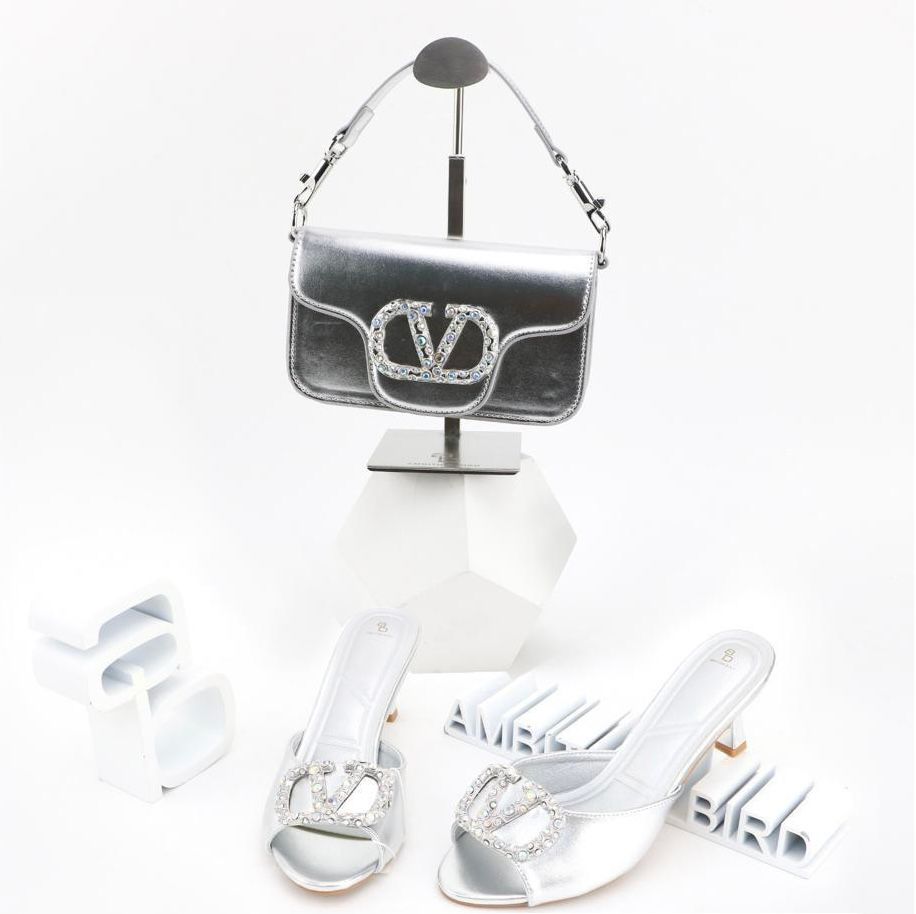 Chaussures Femme — Modèle 21