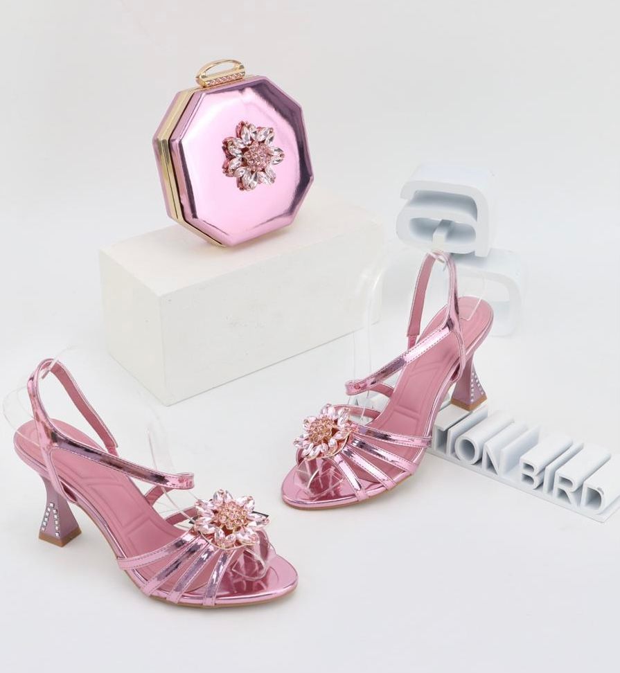 Chaussures Femme — Modèle 22