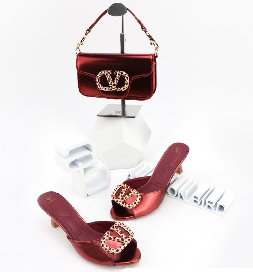 Chaussures Femme — Modèle 23