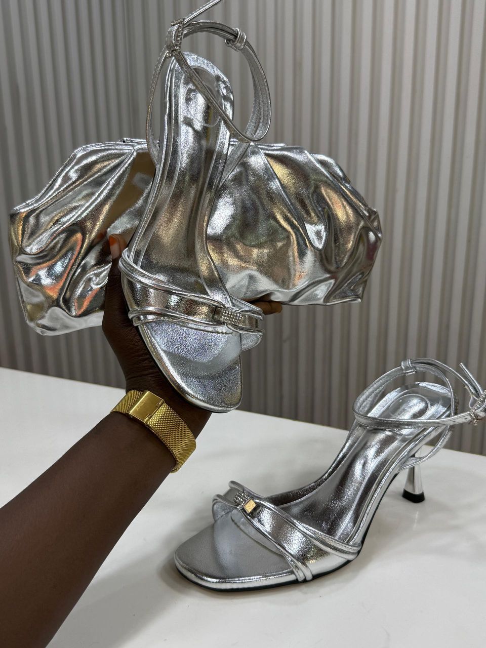 Chaussures Femme — Modèle 30