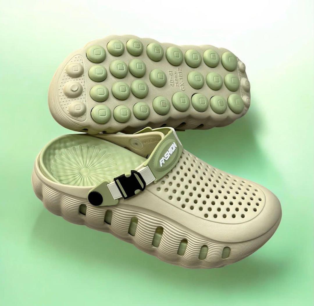 Chaussures Homme — Modèle 12