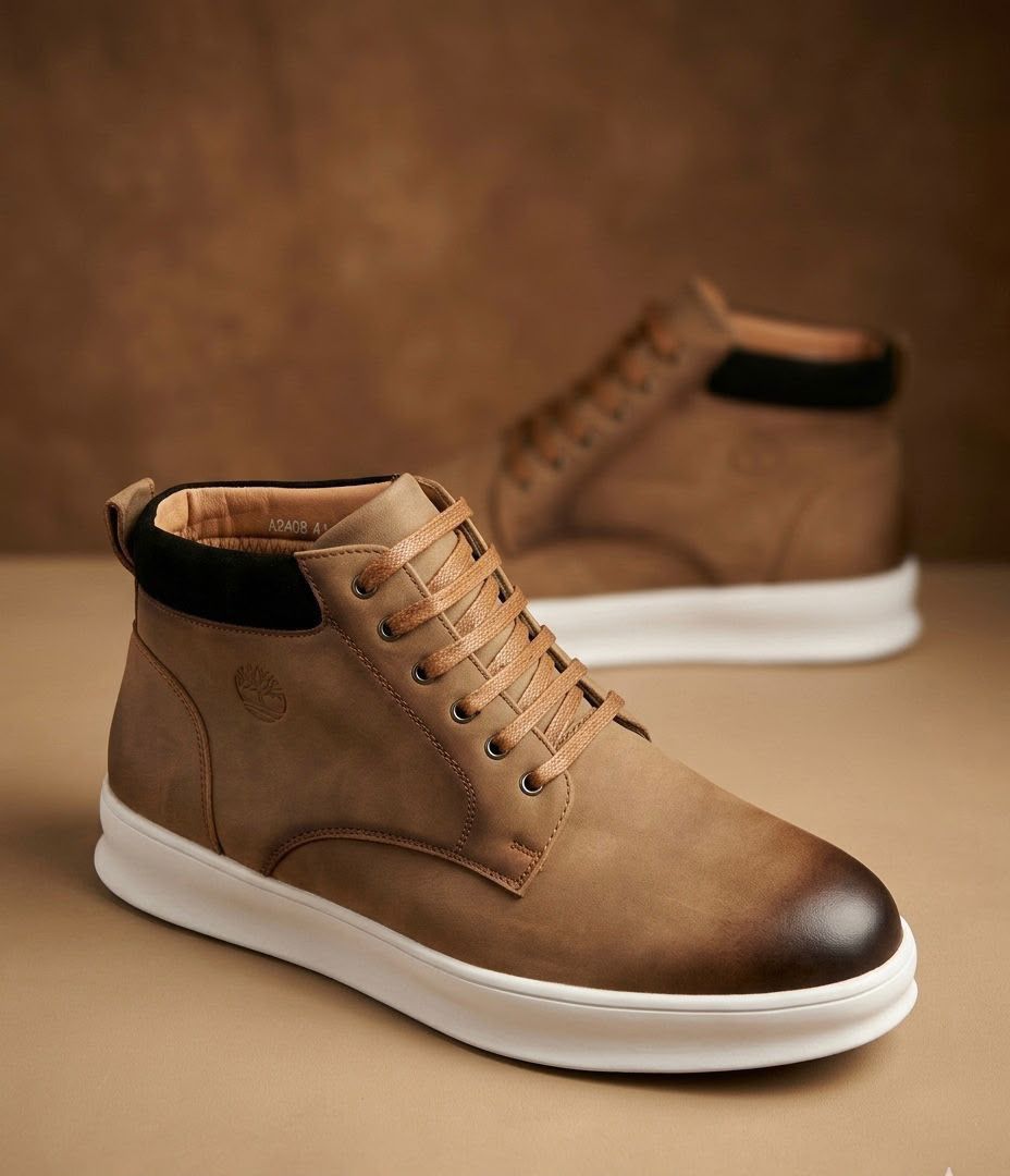 Chaussures Homme — Modèle 15