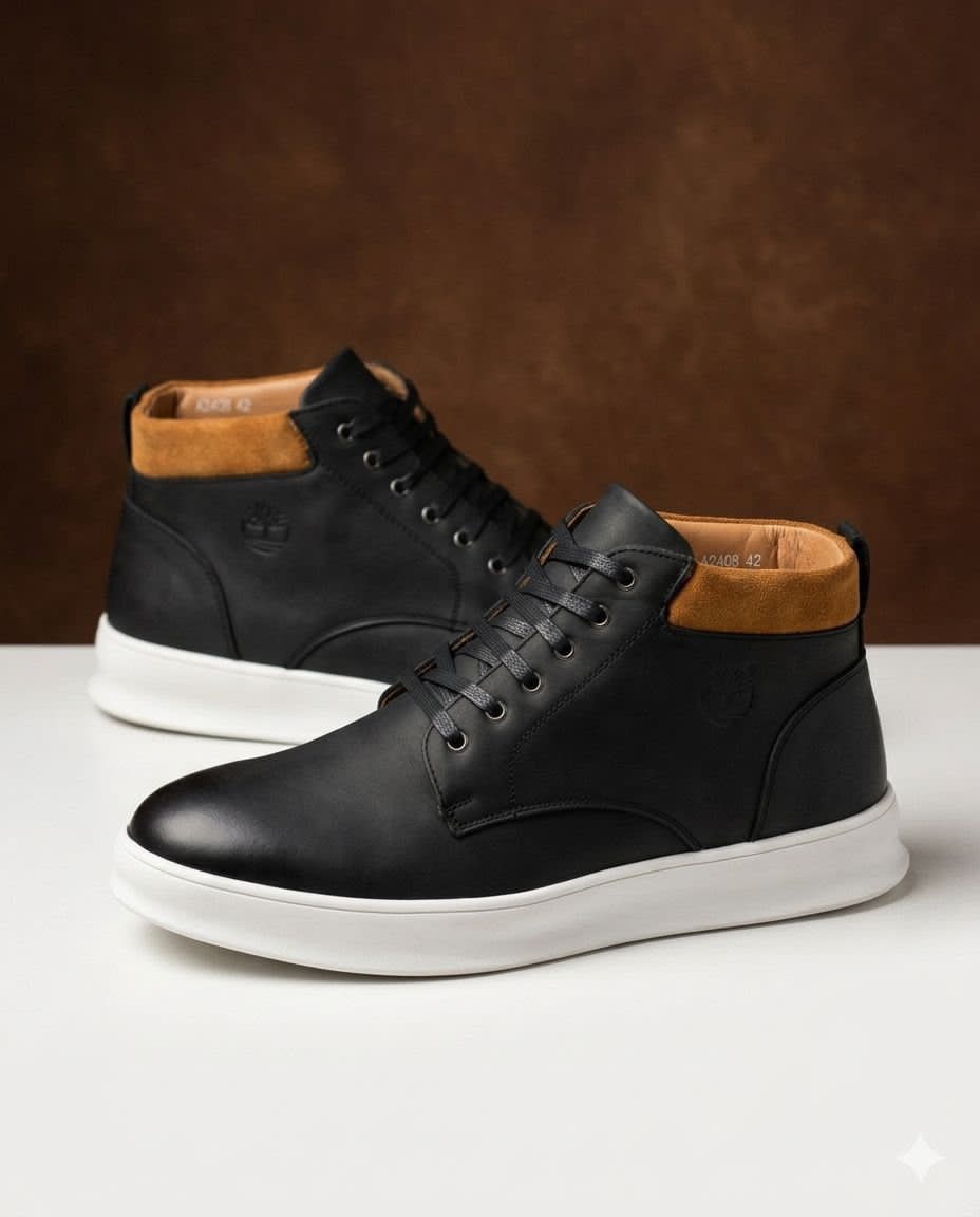 Chaussures Homme — Modèle 18