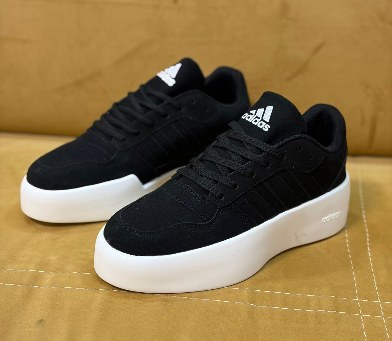 Chaussures Homme — Modèle 21