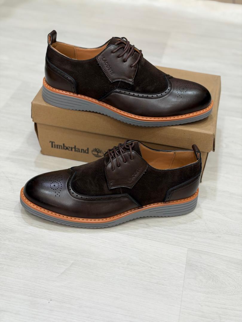 Chaussures Homme — Modèle 25