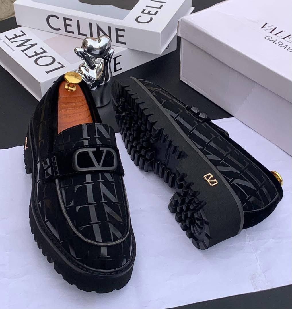 Chaussures Homme — Modèle 26