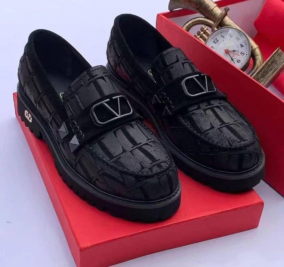 Chaussures Homme — Modèle 27