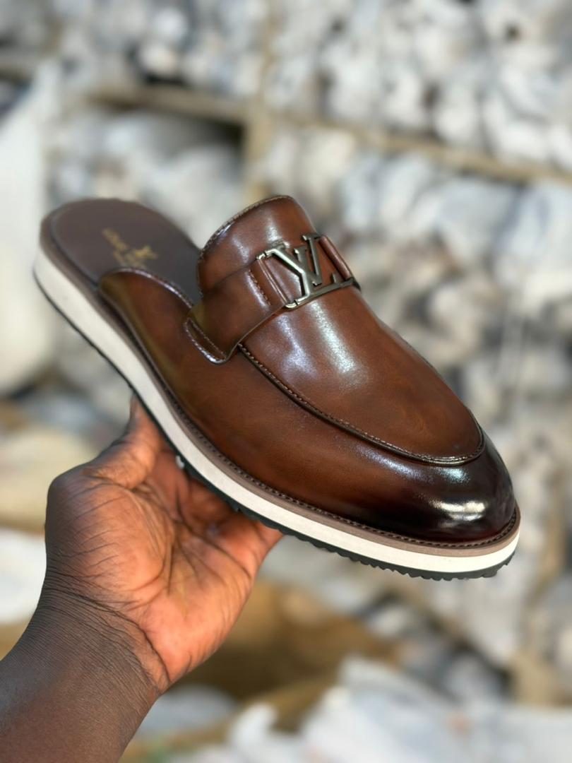 Chaussures Homme — Modèle 32