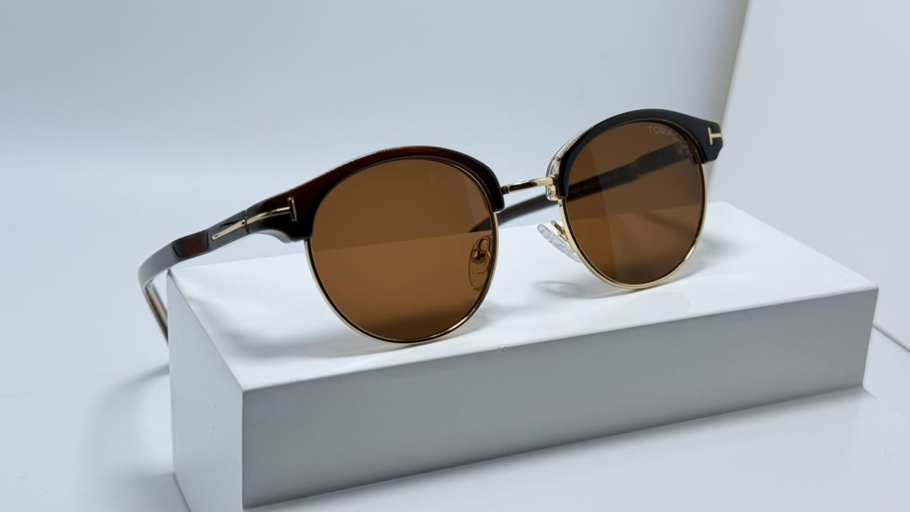 Lunettes — Modèle 11