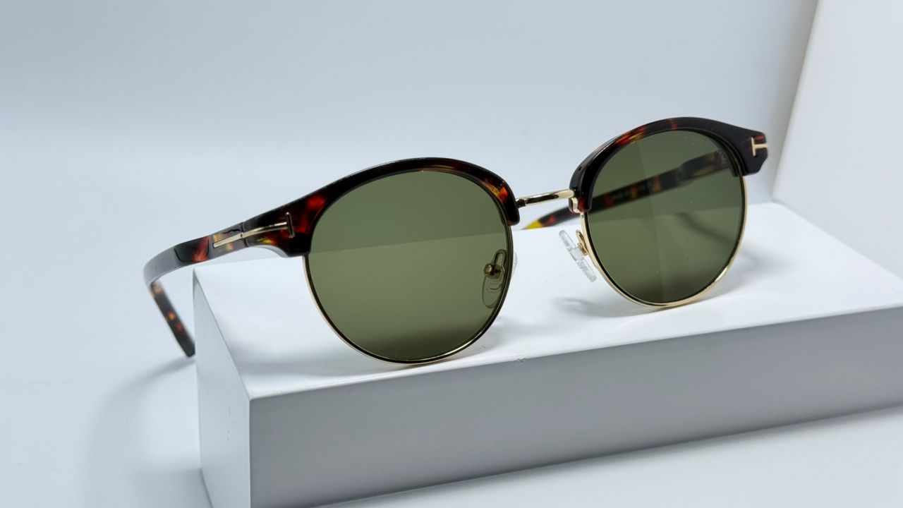 Lunettes — Modèle 14