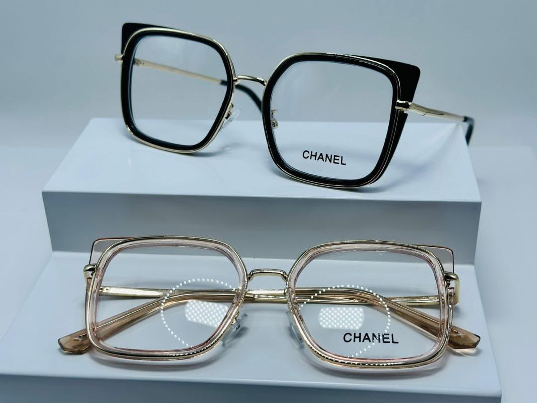 Lunettes — Modèle 07