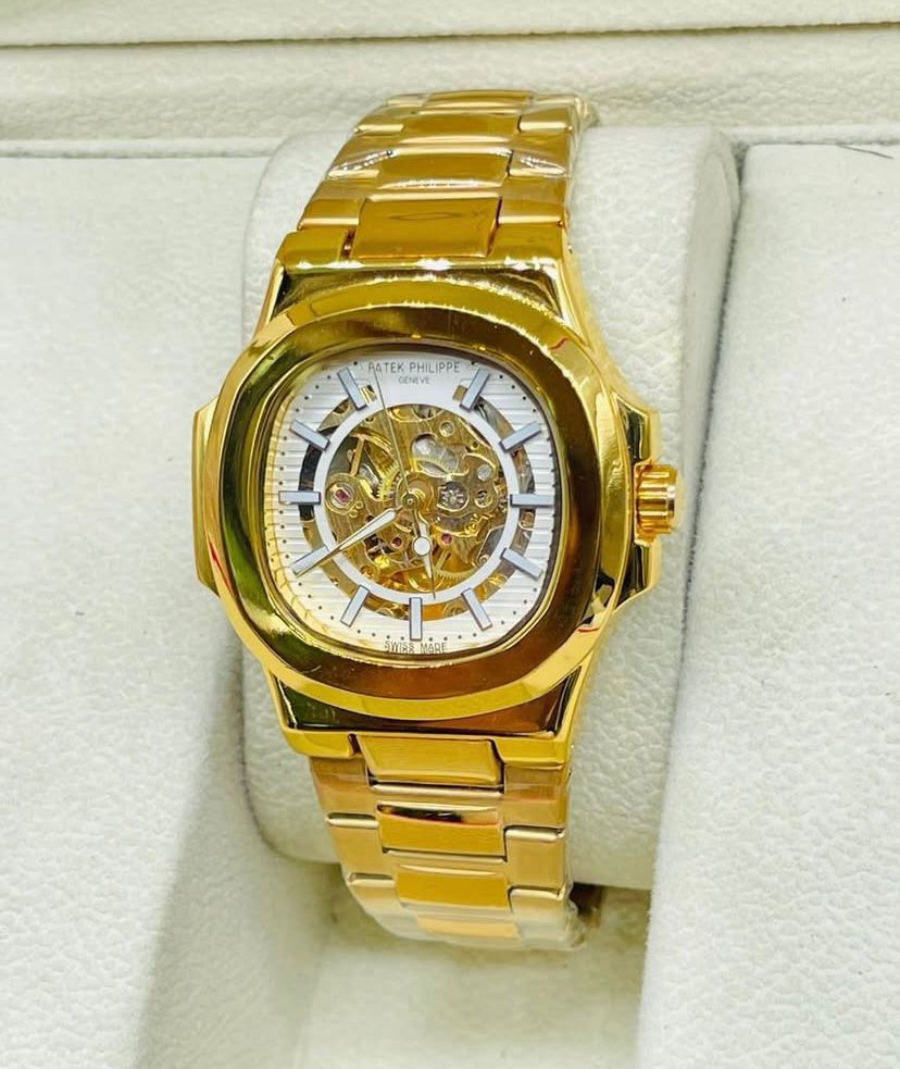 Montre — Modèle 04