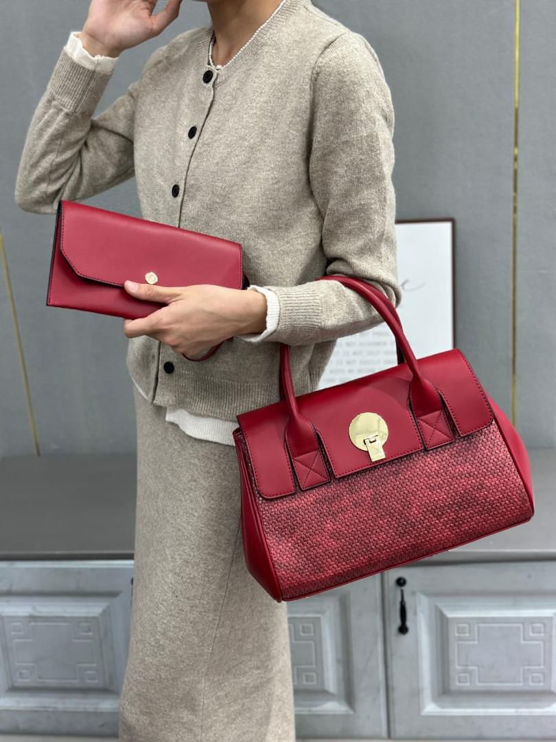 Sac — Modèle 12