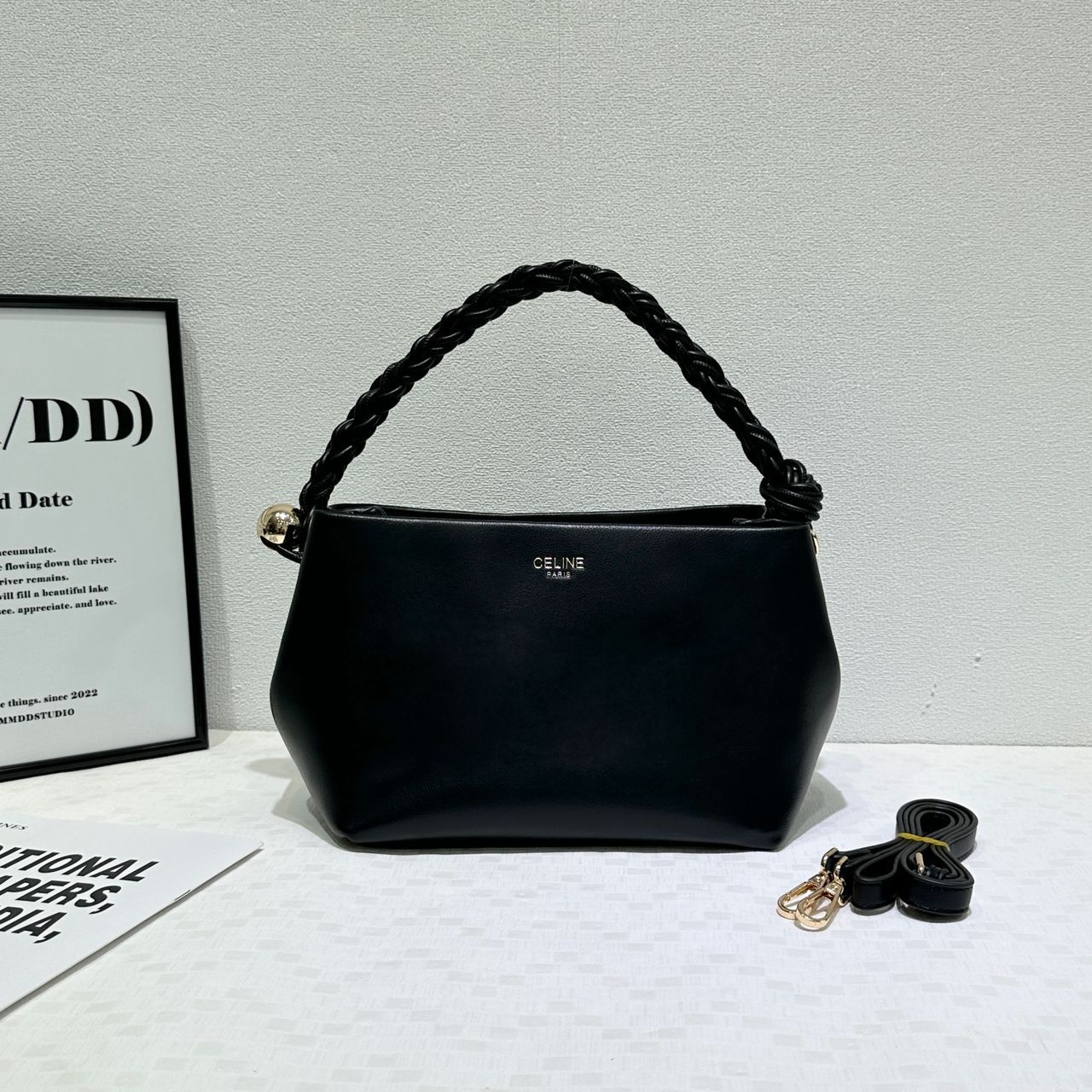 Sac — Modèle 14