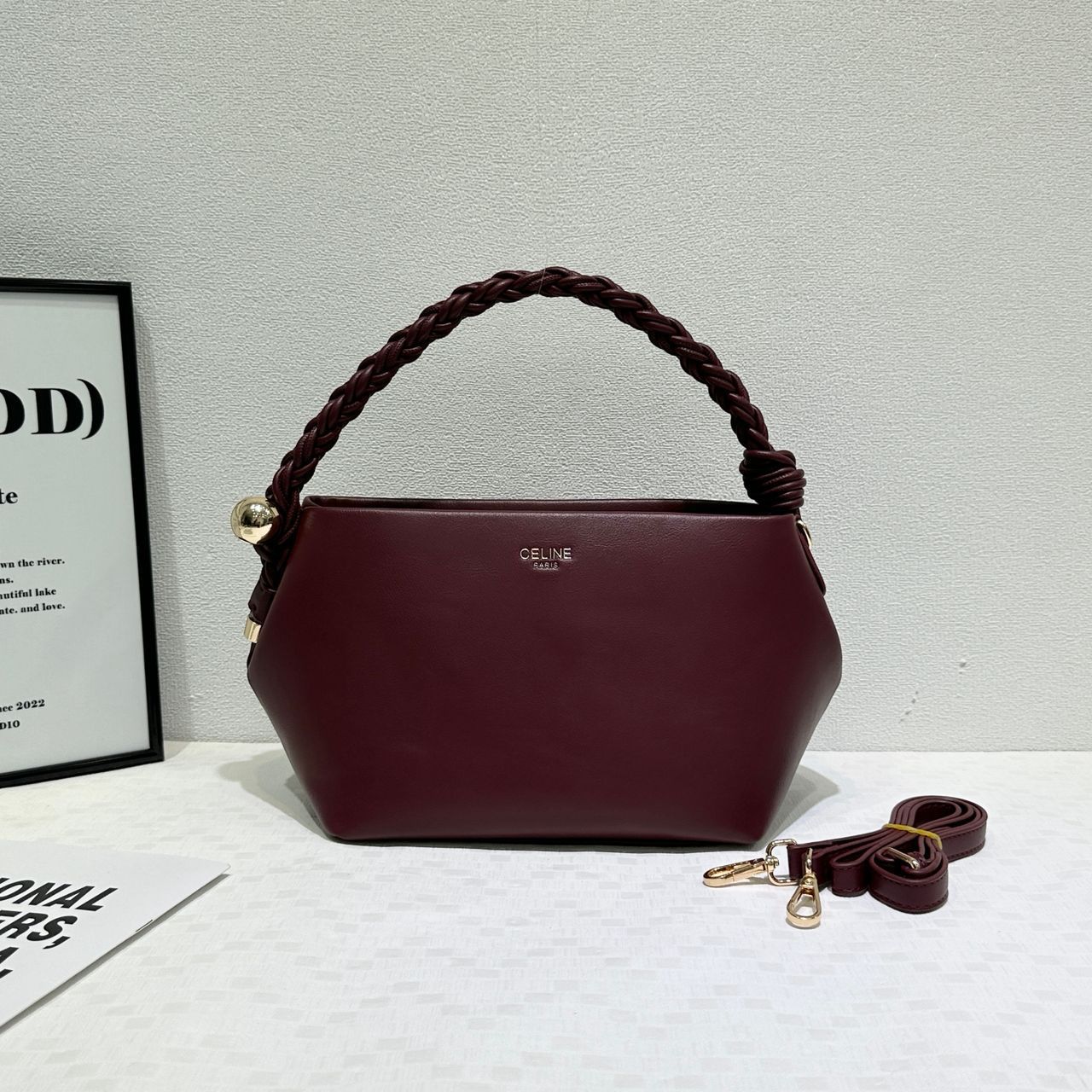 Sac — Modèle 09