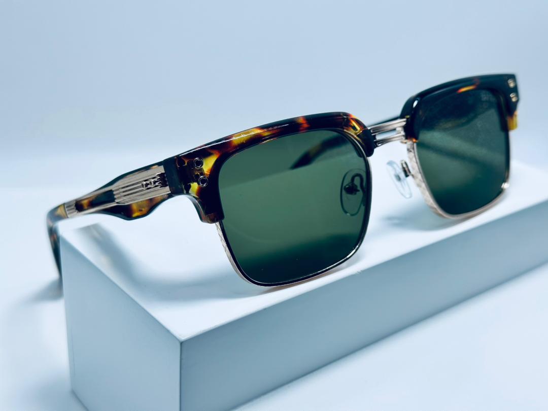 Lunettes