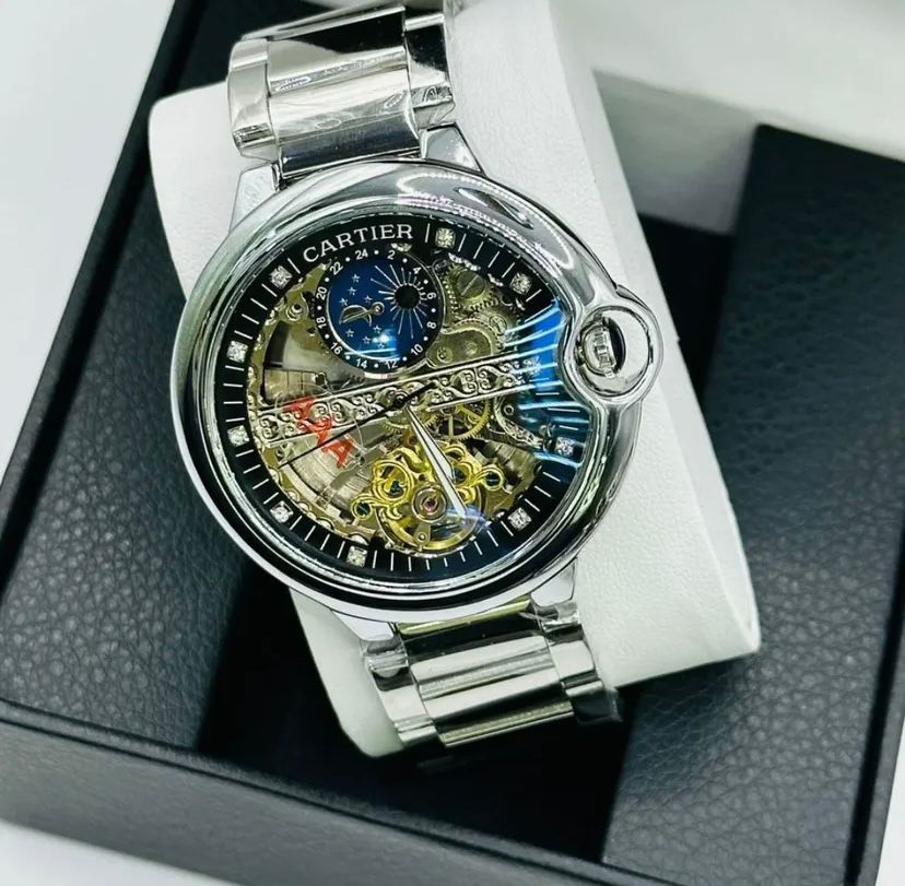 Montres