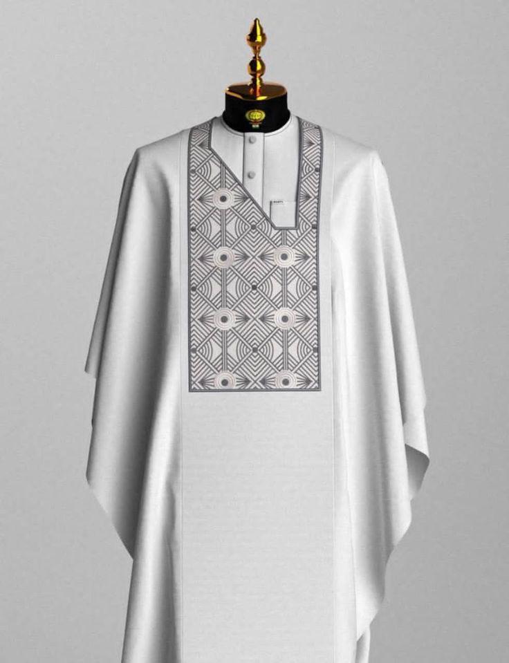 Collection Kay Sagnsé — Modèle 19