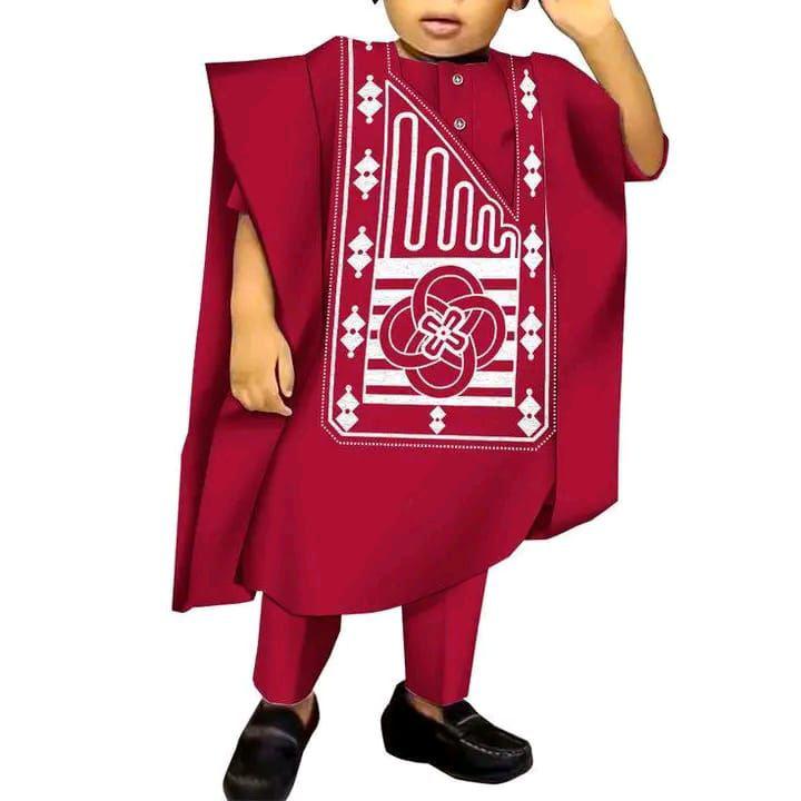Collection Kids — Modèle 12
