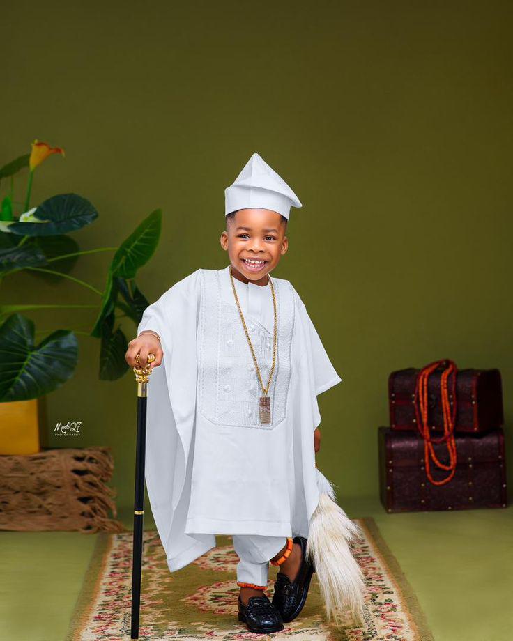 Collection Kids — Modèle 13