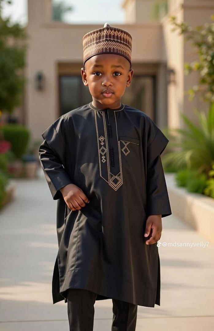 Collection Kids — Modèle 15