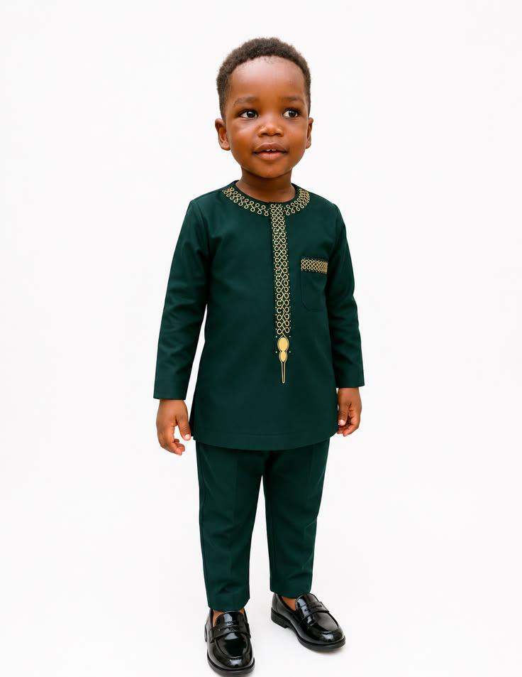 Collection Kids — Modèle 03