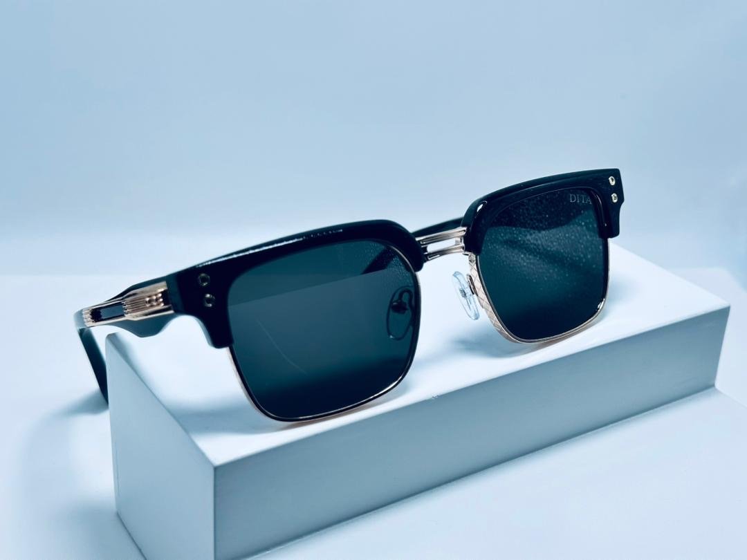 Lunettes Modèle 19